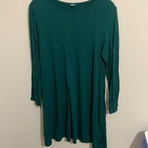 Old Navy swing dress